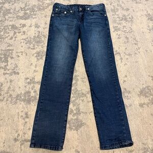 Boys’ True Religion Jeans